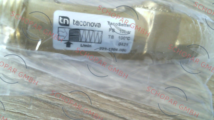Taconova-223.1204.000 price
