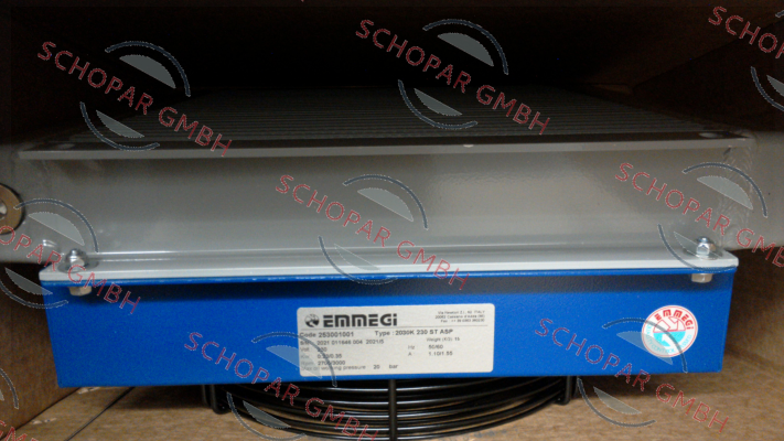 Emmegi-2030K price