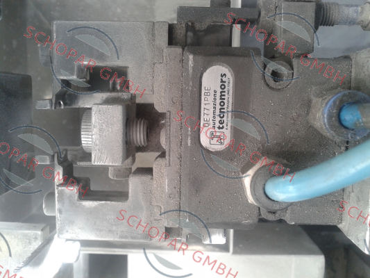 Tecnomors-OPE060 mit 2 Greiffingern OE771PBE  price