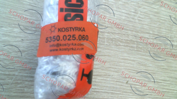 Kostyrka-5350.025.060 price