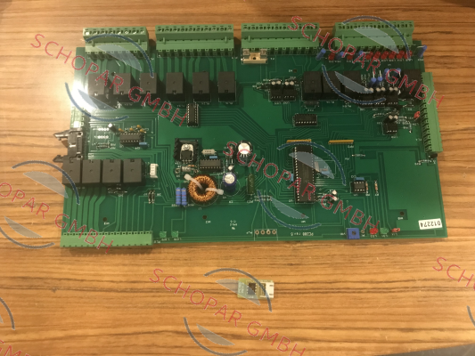 Metron Eledyne Ltd-E-80219NEM price