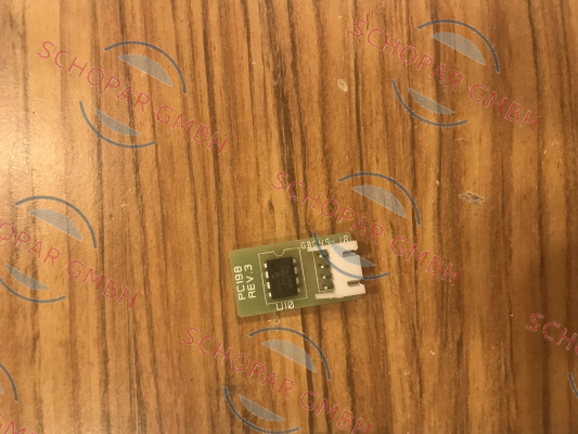 Metron Eledyne Ltd-E-80225NEM price