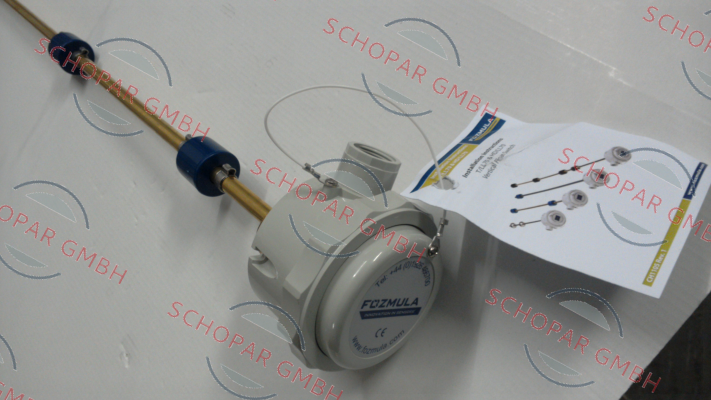Fozmula-T/LL70/14062 price