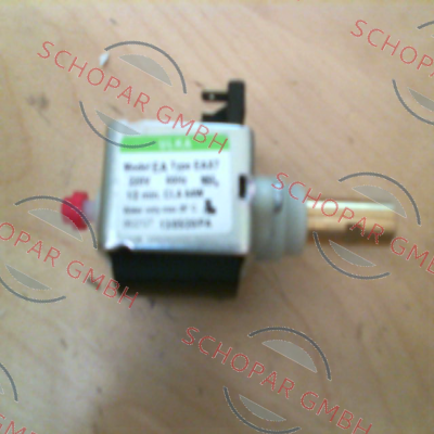 Ulka-220V, EAX7 (PUM055-0014) price