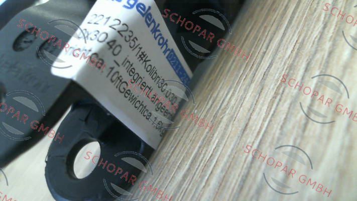 Ekd Gelenkrohr-30.030.3/40 x3040 price