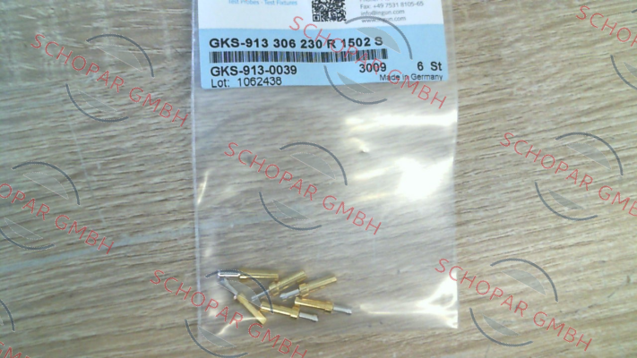 Ingun-GKS-913 306 230 R 1502 S price