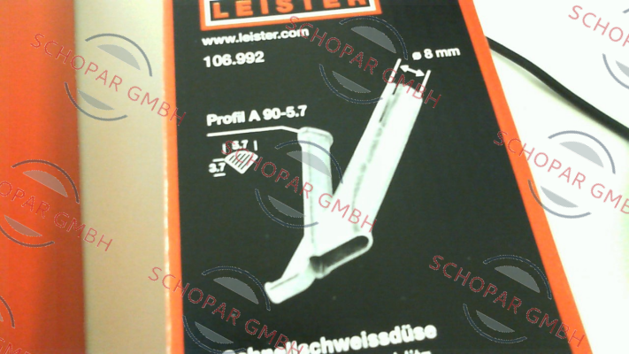 Leister-106.992 price