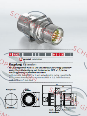Intercontec-61.004.11 price
