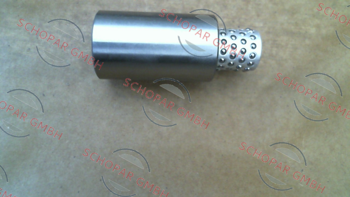 Steinel Normalien-ST740210X037X043 price