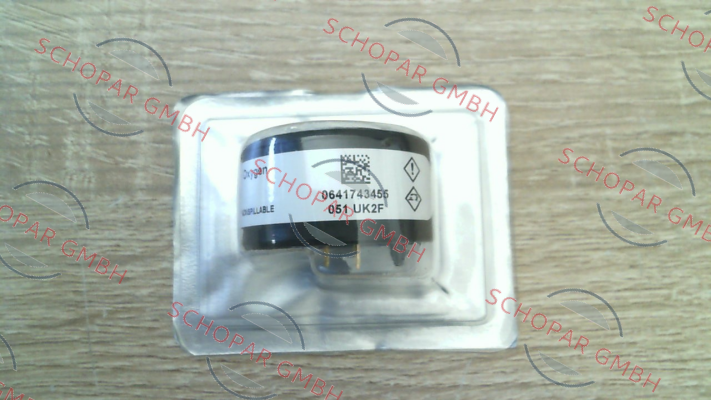 Crowcon-E01488/A price