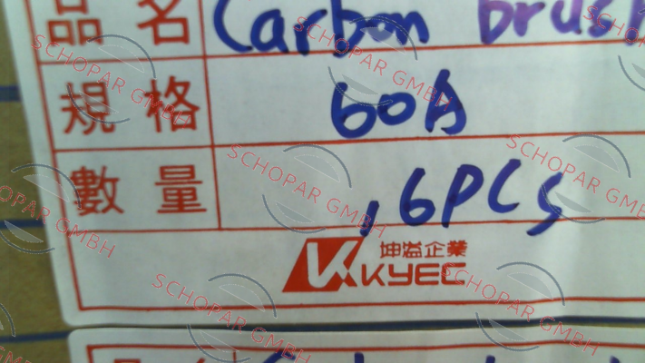 Kyec-KZ-AN3906 price