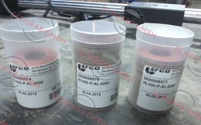 Efco-R1-080-P-AL-0280 price
