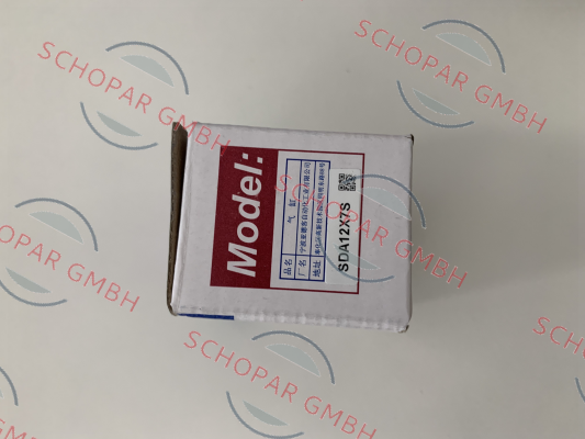 Airtac-SDA12X7S price