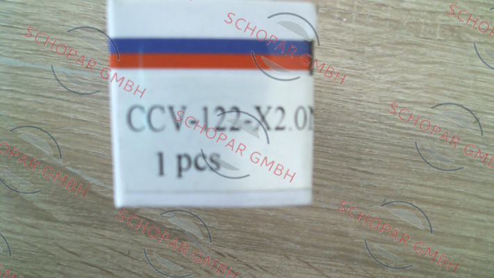 Drotrol-CCV-122-X2.0N price