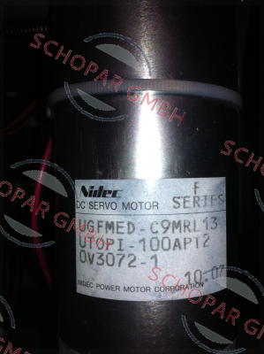 Nidec-UGFMED-C9MRL 13 / UTOPI-100APT2 oem price