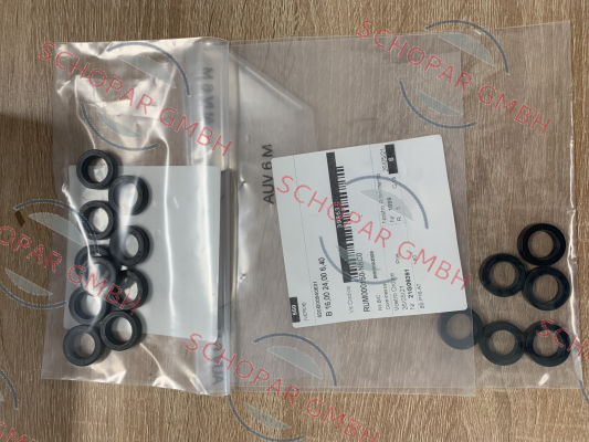 Polypac-B 094063-1 price