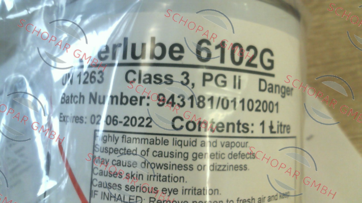 Everlube-Everlube®  6102G price