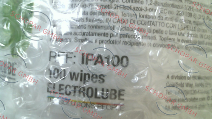 Electrolube-IPA100 price