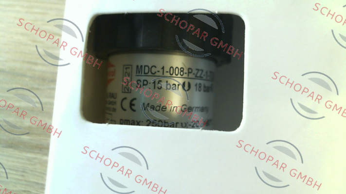 Barcontrol-MDC-1-008-P-ZZ-1-TDB price