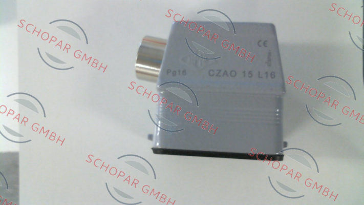 Ilme-CZAO 15 L16 price