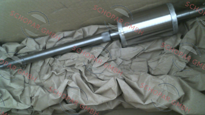 Sacemi-Shaft with rotor for IMM71B-250 price
