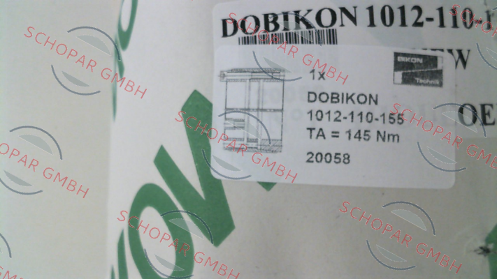 Bikon-1012-110-155 price