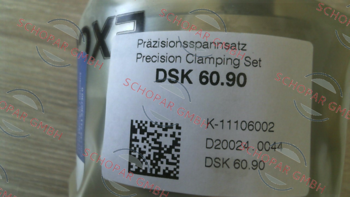 Spieth-DSK 60.90 price