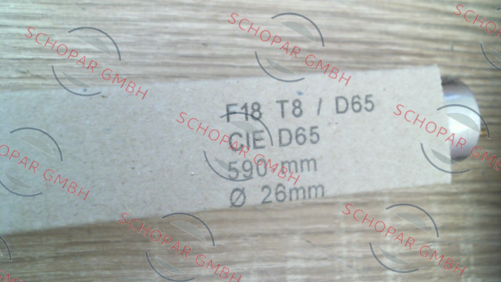 Verivide-600D65 price
