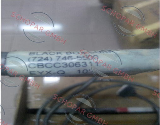 Black Box-CBCC306311  price