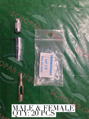 Thermocoax-9402.560.00002 : MF7F  price