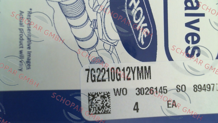 GYROLOK-7G2210G12Y/MM price