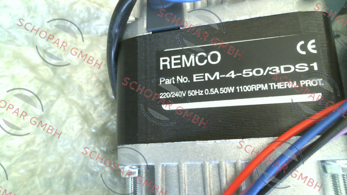 Remco-EM-4-50/3DS1 price