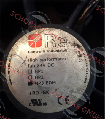 Re S.p.A.-HP3 V2 price