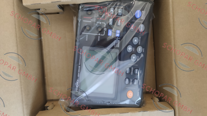 Hioki-RM3548 price