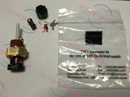 Fozmula-Metri-Pack 150 price