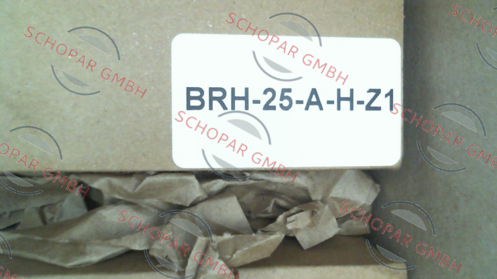 ABBA Linear Tech-BRH-25-A-H-Z1 price