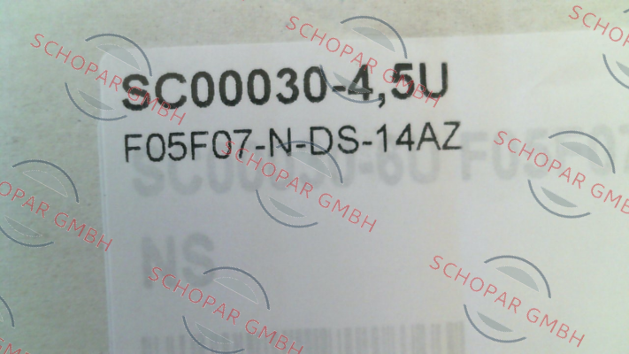 Air Torque-SC00030-4,5UF05F0714AZ price
