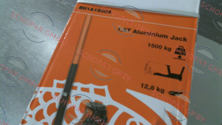 Bahco-BH1A1500A price