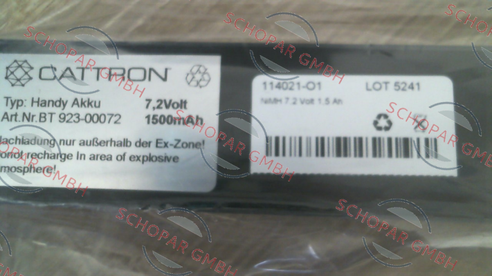 Laird-114021-O1 battery price