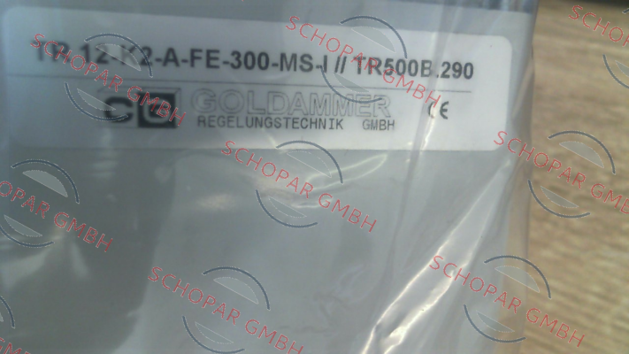 Goldammer-TR 12-K2-A-FE-300-MS-I price