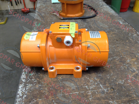 Italvibras-MVSI 10/310-S02-T, 330/575 V  price