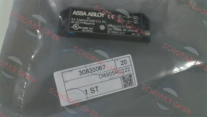 Albany-BNS 33-02z-ST-2646 price
