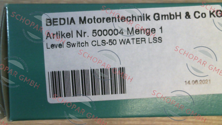 Bedia-500004 price