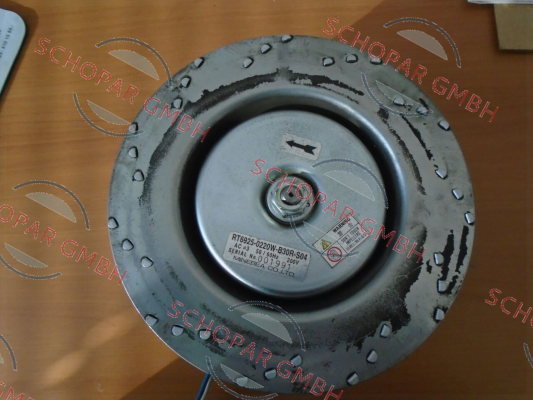 Minebea-RT6925-0220W-B30R-S04 price