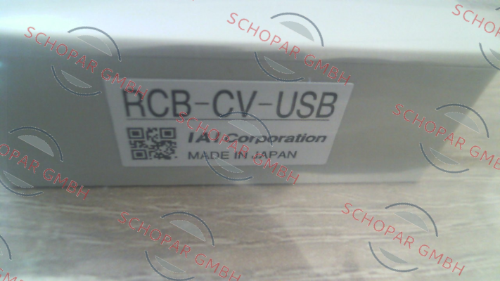 IAI-RCB-CV-USB price