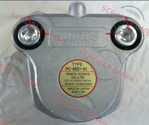 Suntes-PC-650Y-01 price