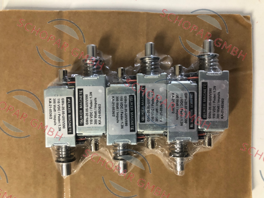ISLIKER MAGNETE-GMs-20.05-5U110IIF1,3/V590 - 300Watt price