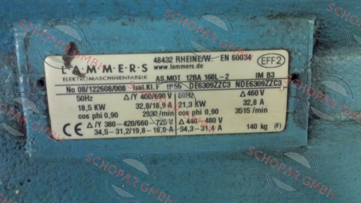Lammers-12BA160L-2  price