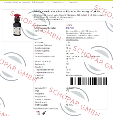 Riegler-116030  price
