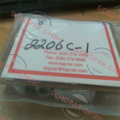 KEPNER-2206C-1 price